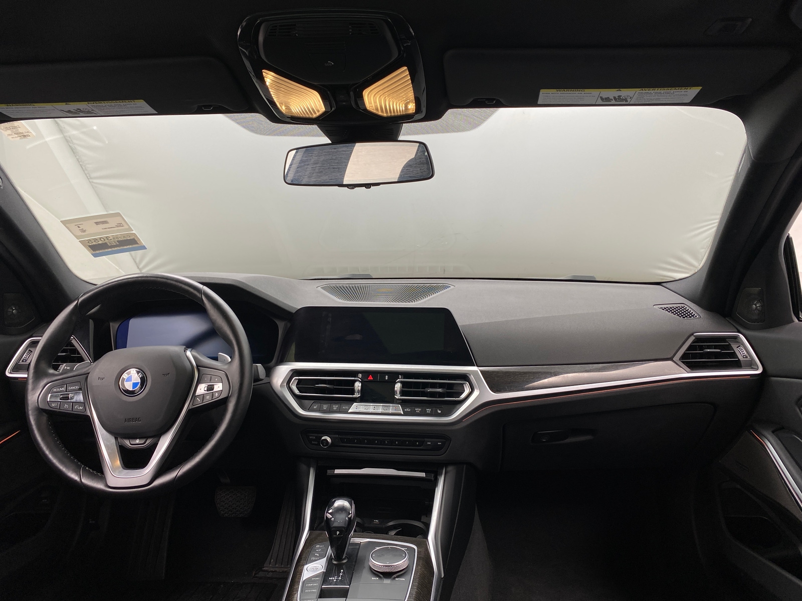Thumbnail: 2021 BMW 3 Series - 2
