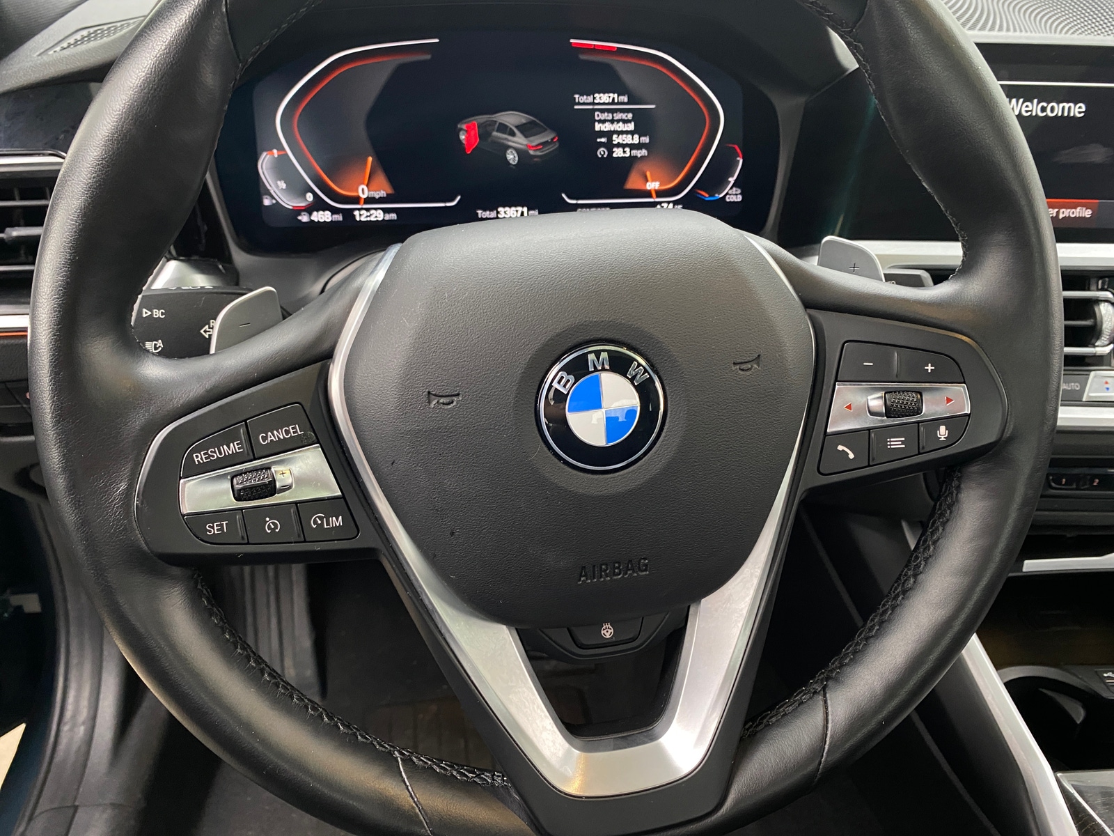 Thumbnail: 2021 BMW 3 Series - 4