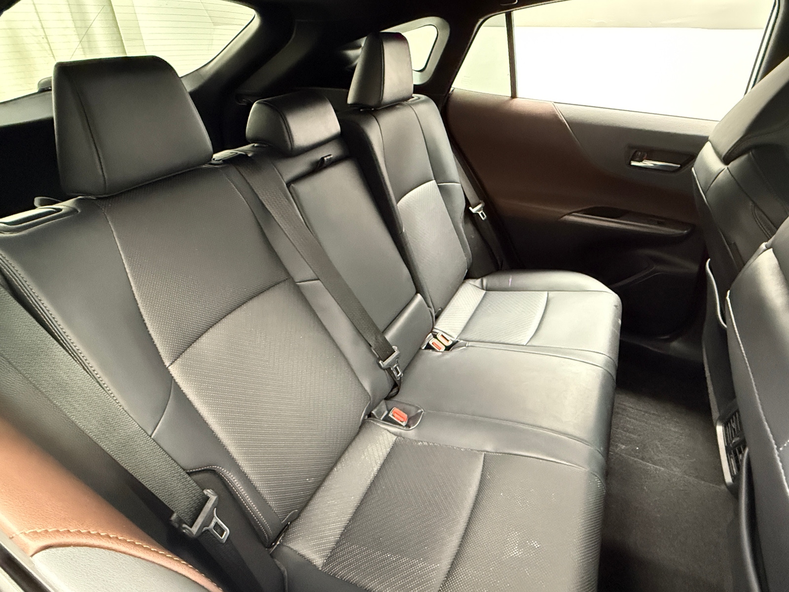 Thumbnail: 2021 Toyota Venza - 5