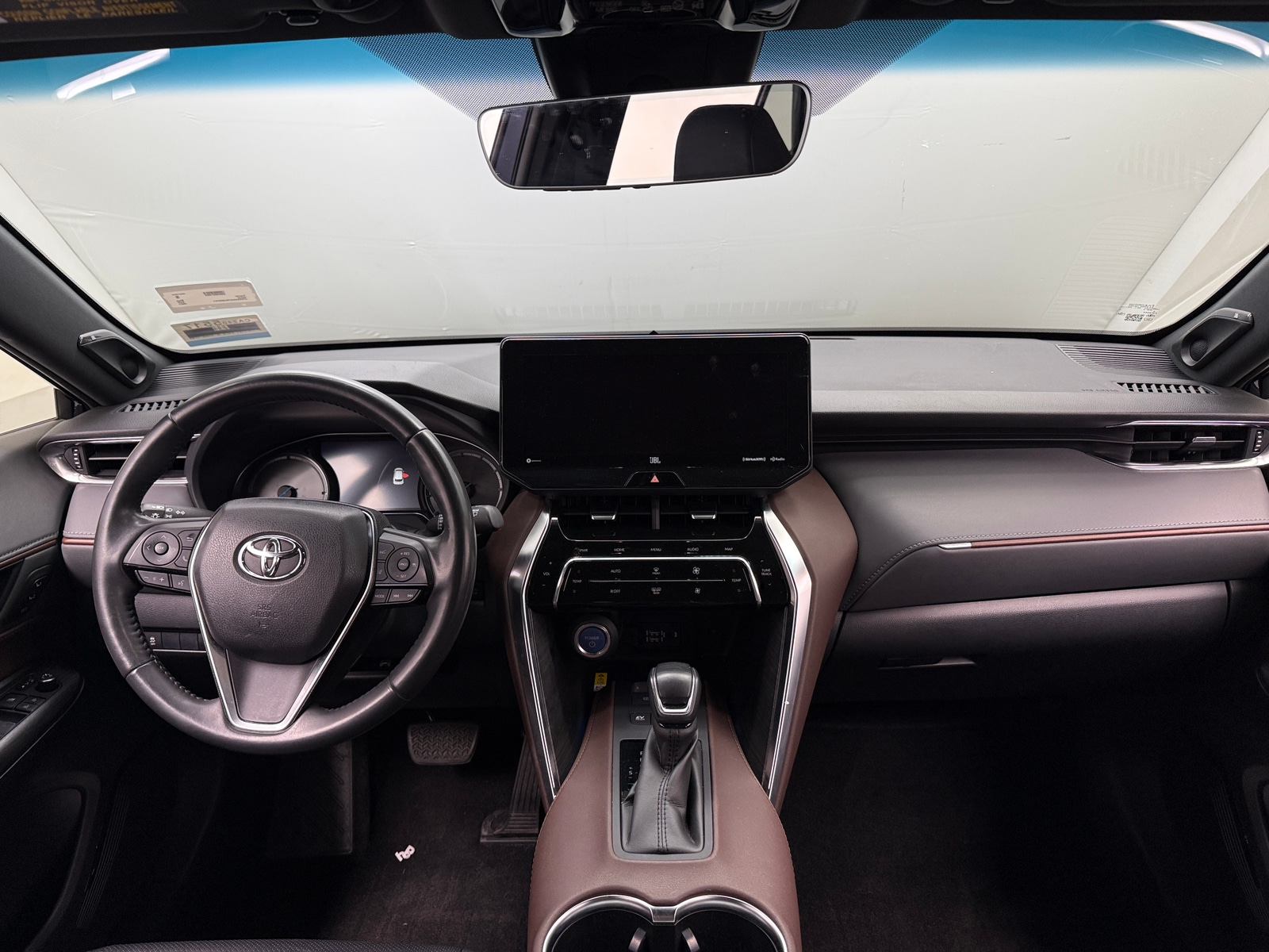 Thumbnail: 2021 Toyota Venza - 2
