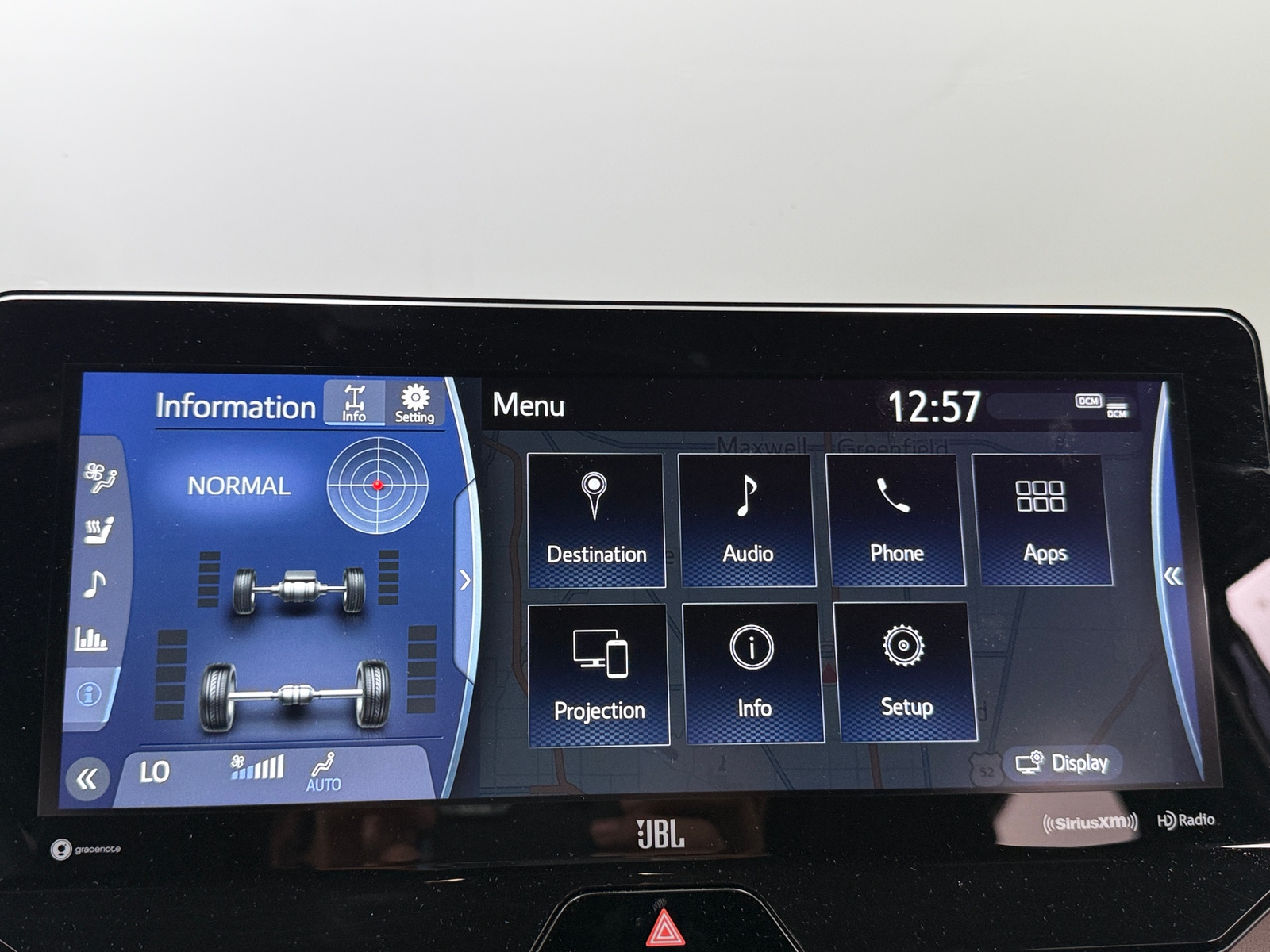 Thumbnail: 2021 Toyota Venza - 3