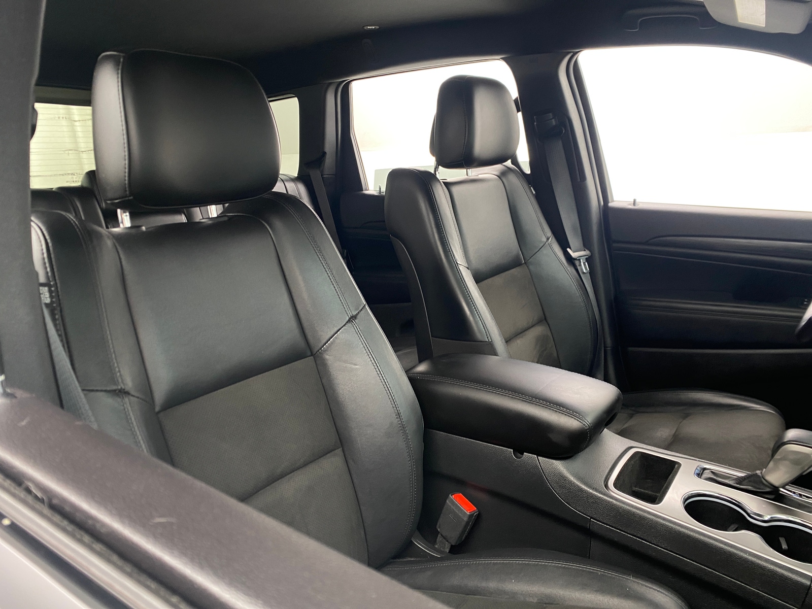 Thumbnail: 2020 Jeep Grand Cherokee - 2