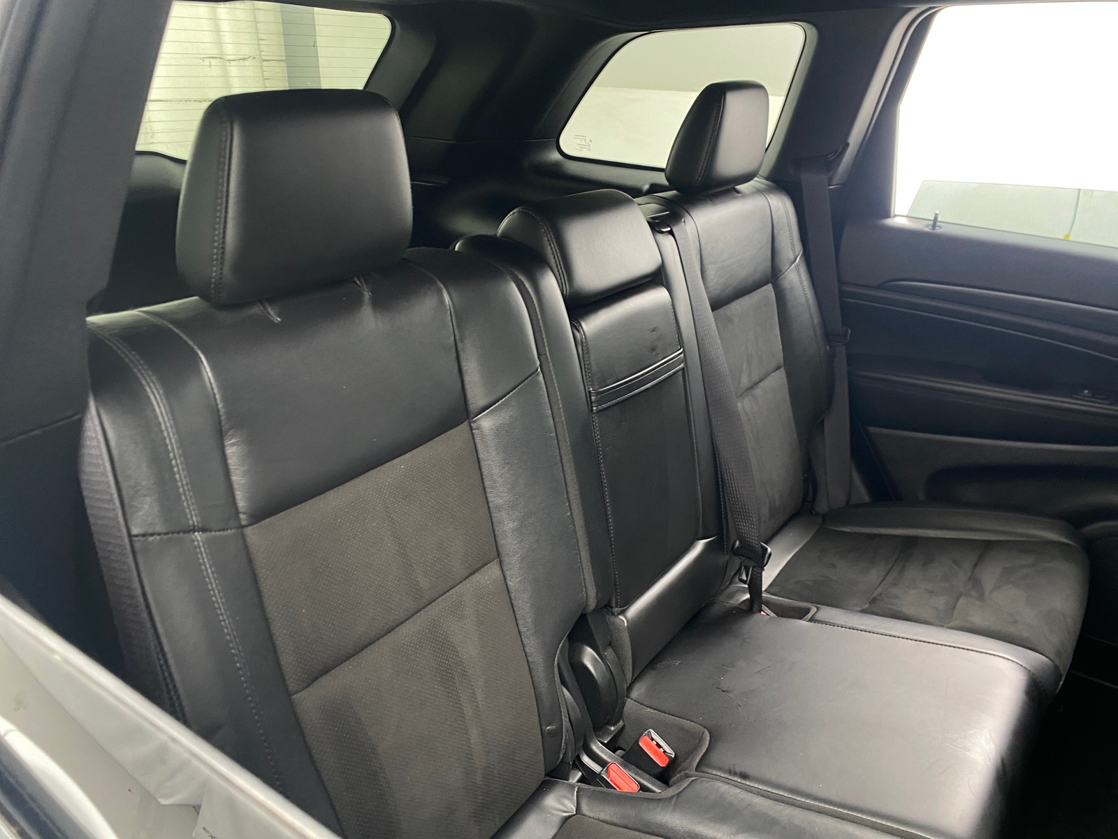 Thumbnail: 2020 Jeep Grand Cherokee - 6