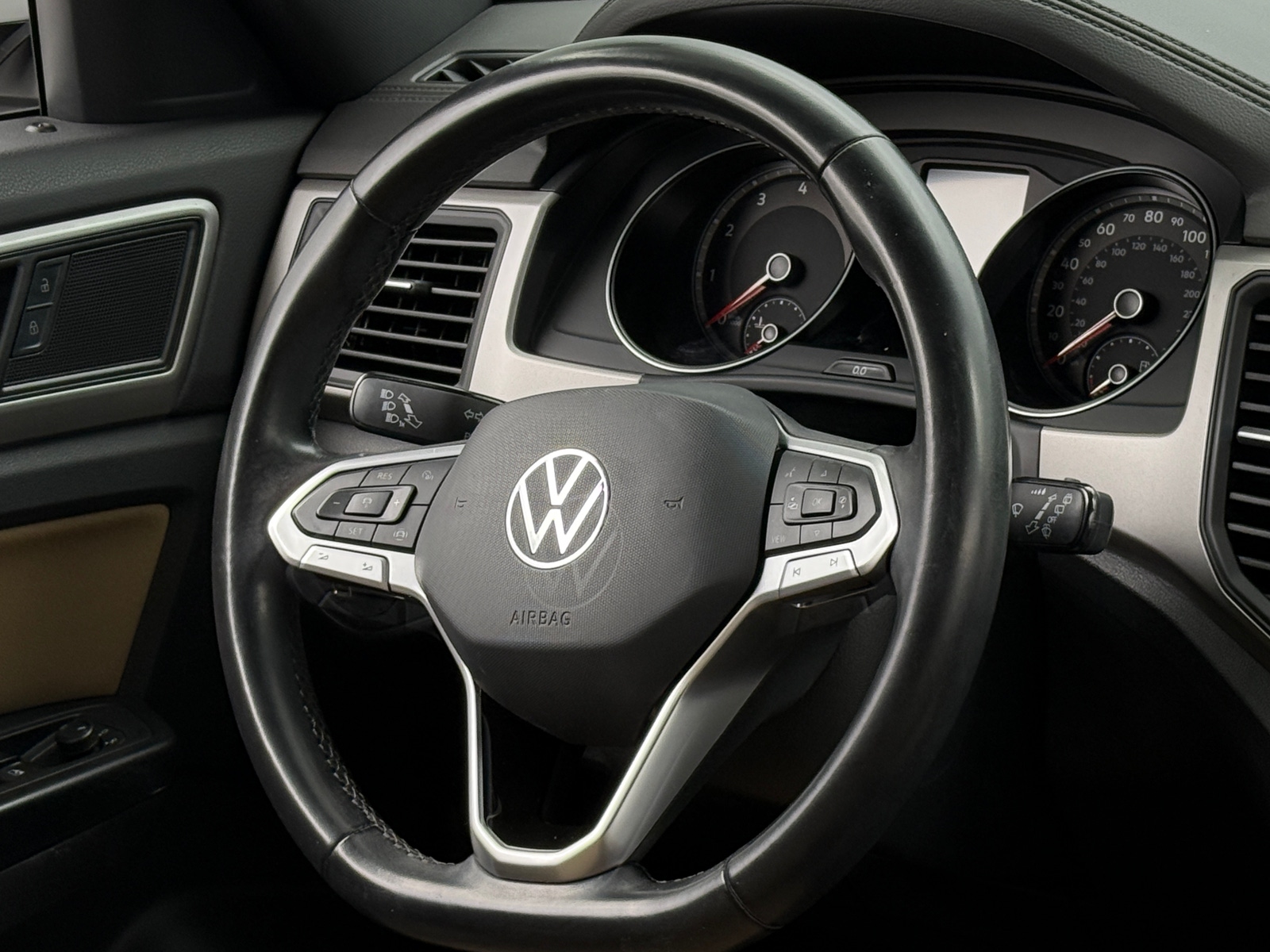 Thumbnail: 2020 Volkswagen Atlas - 4