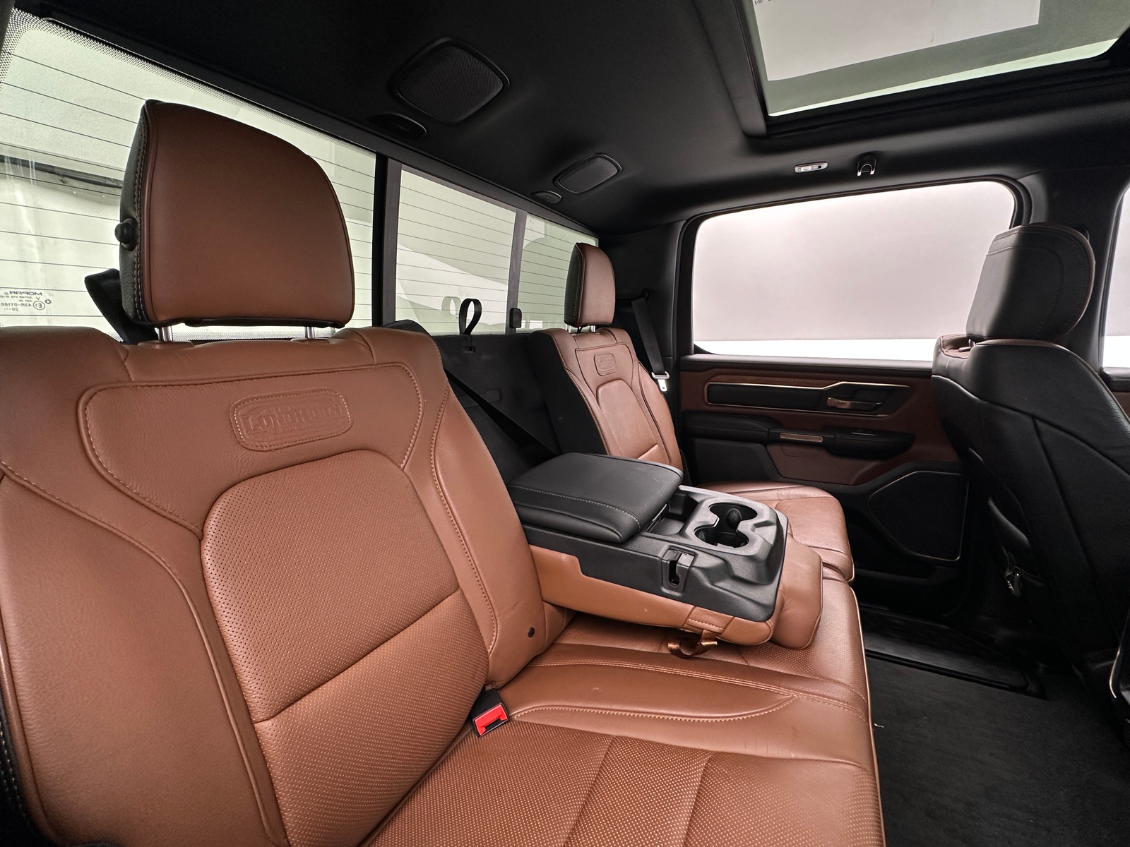 Thumbnail: 2021 RAM 1500 - 5