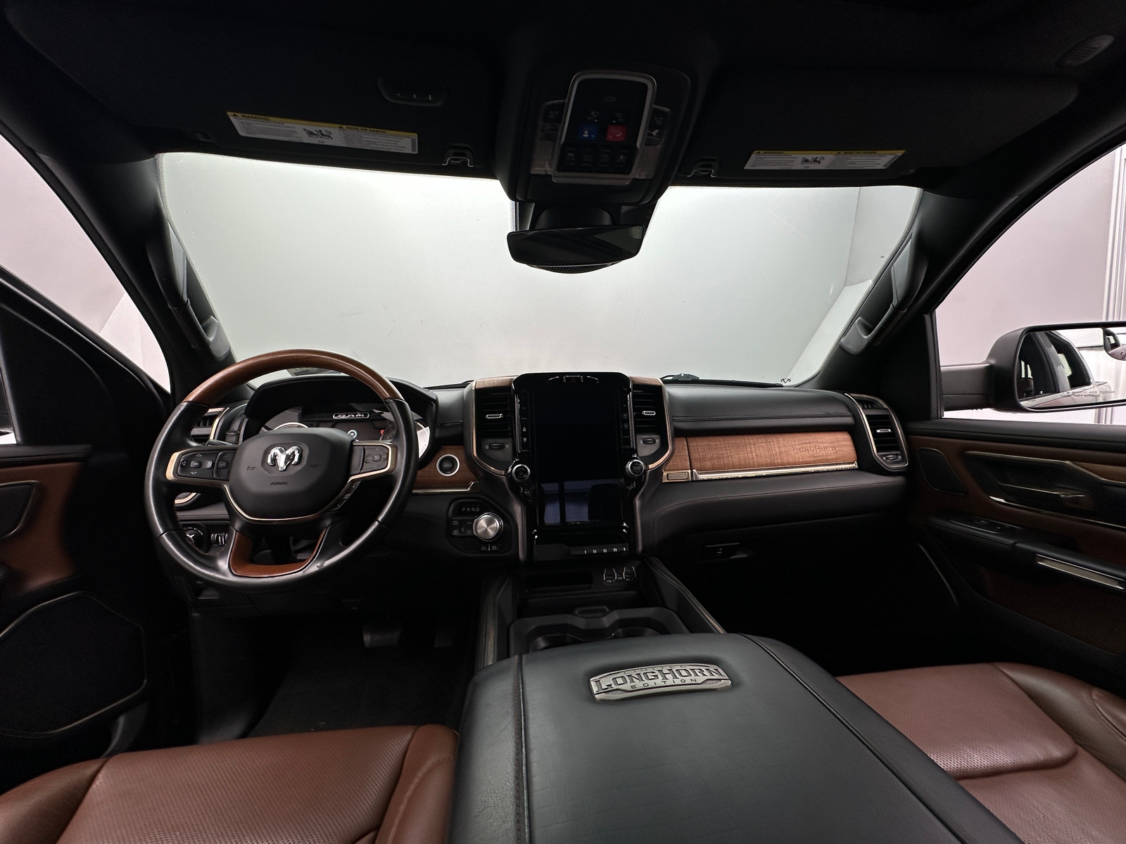 Thumbnail: 2021 RAM 1500 - 2