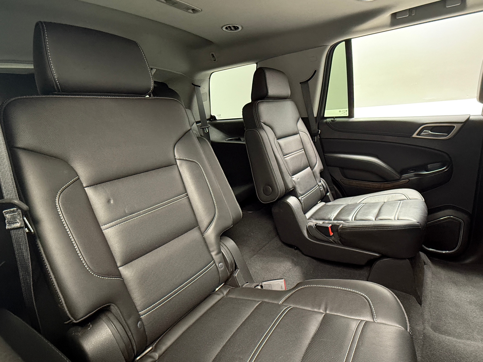 Thumbnail: 2019 GMC Yukon - 5