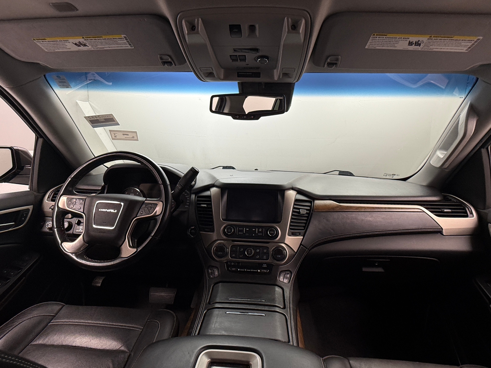 Thumbnail: 2019 GMC Yukon - 2