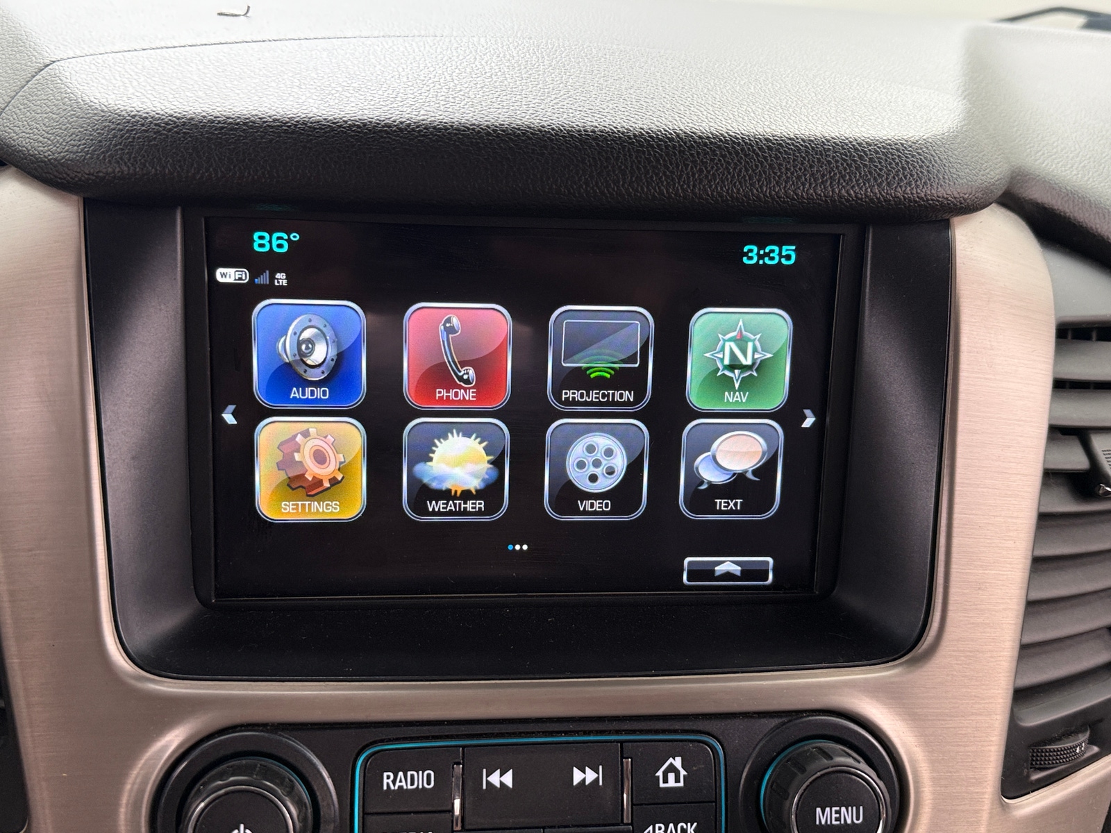 Thumbnail: 2019 GMC Yukon - 3