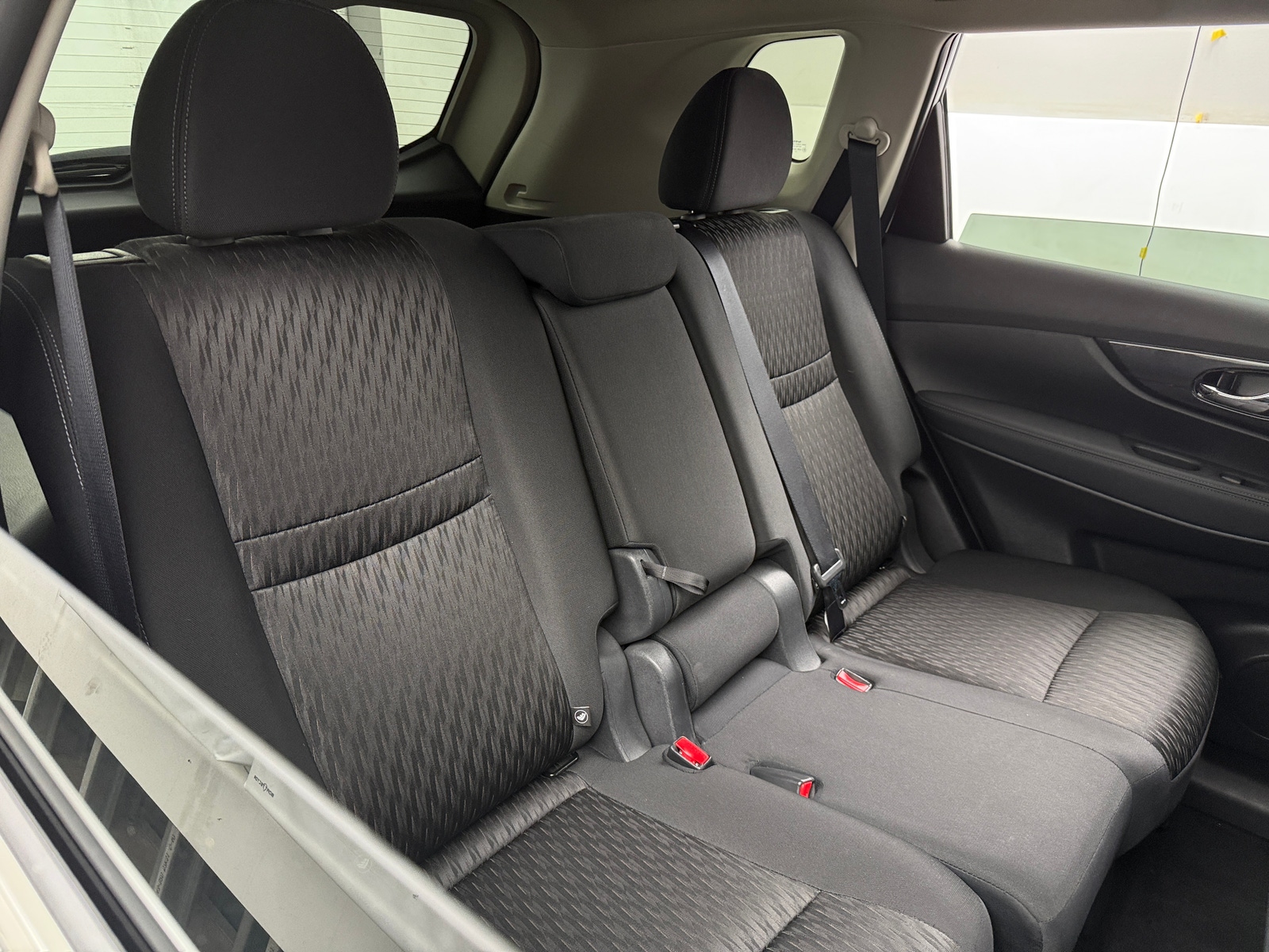 Thumbnail: 2019 Nissan Rogue - 6