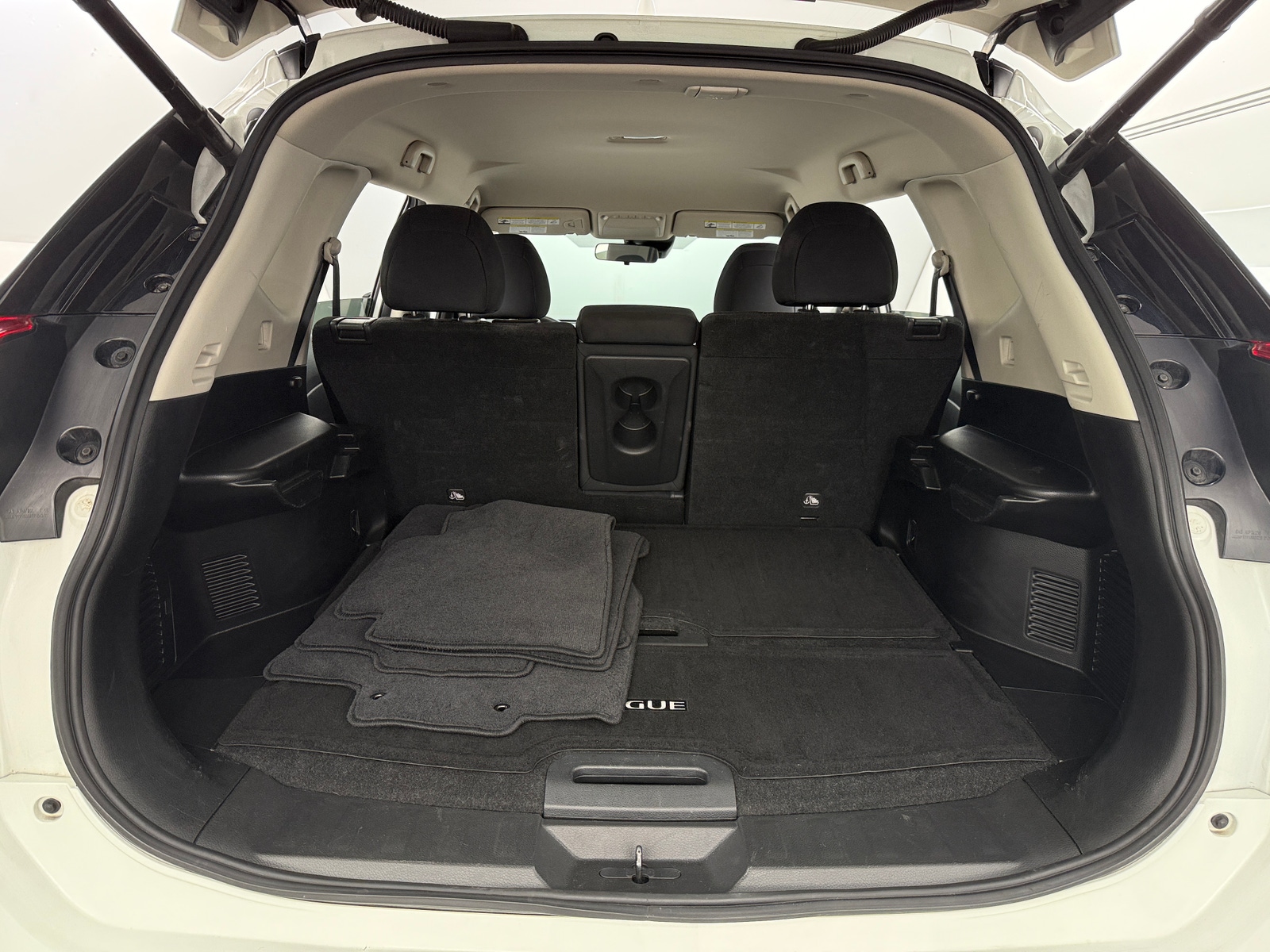 Thumbnail: 2019 Nissan Rogue - 7