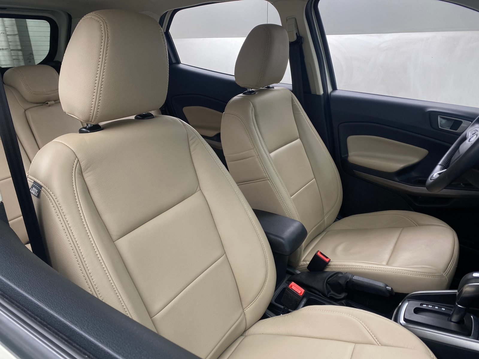Thumbnail: 2020 Ford EcoSport - 2