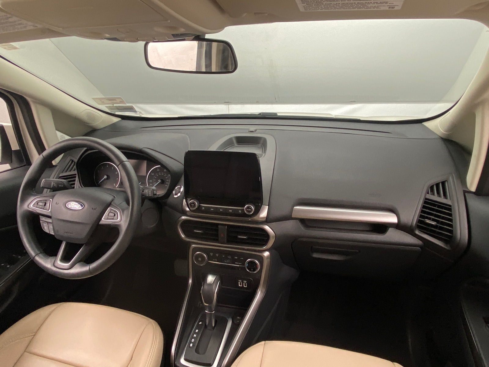Thumbnail: 2020 Ford EcoSport - 3