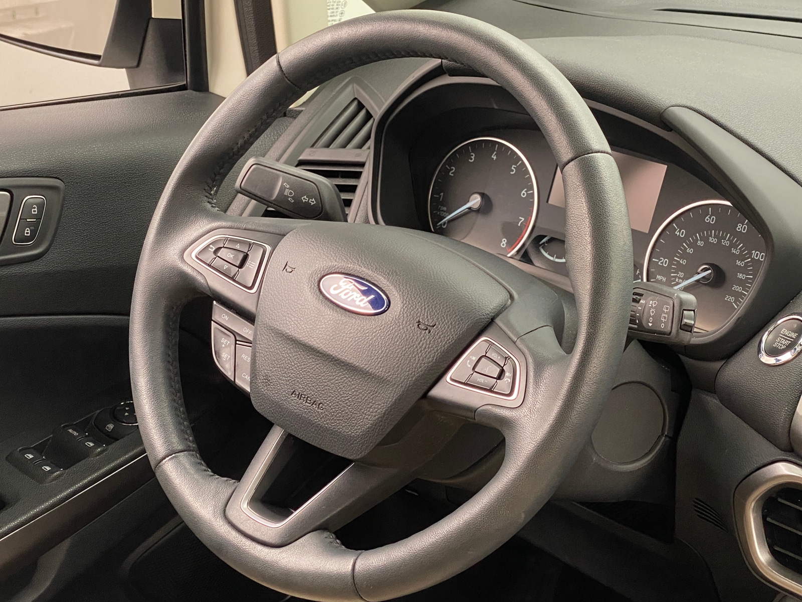 Thumbnail: 2020 Ford EcoSport - 5