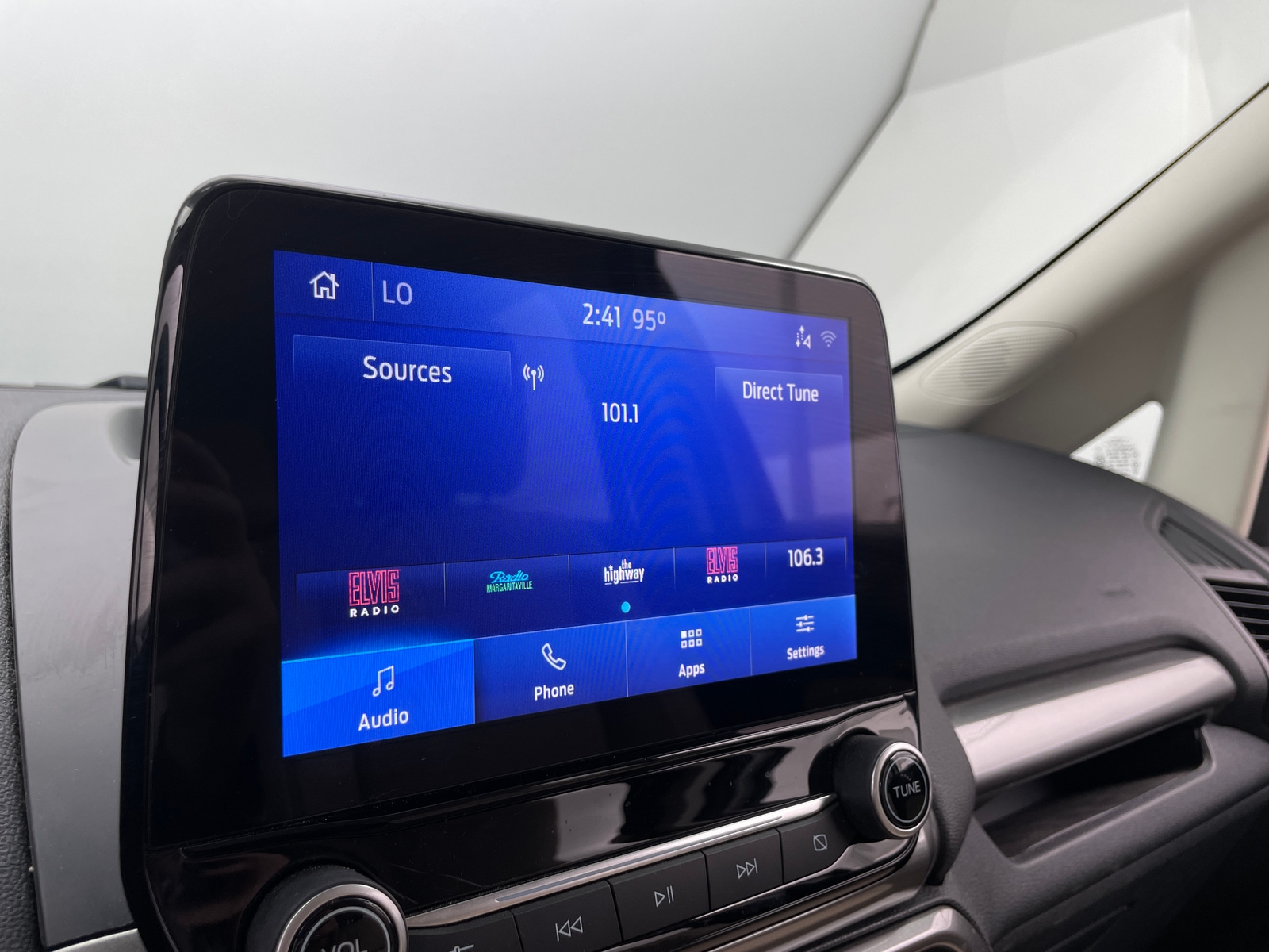Thumbnail: 2020 Ford EcoSport - 4