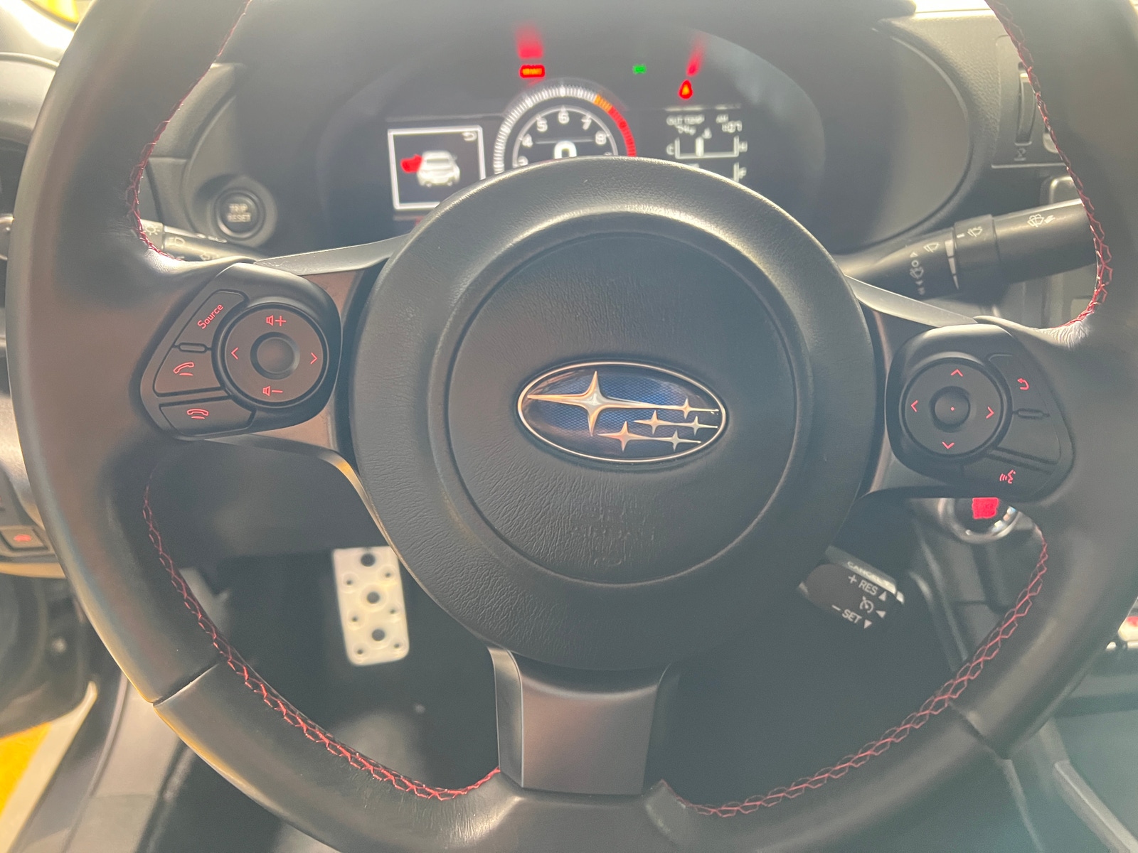 Thumbnail: 2023 Subaru BRZ - 3