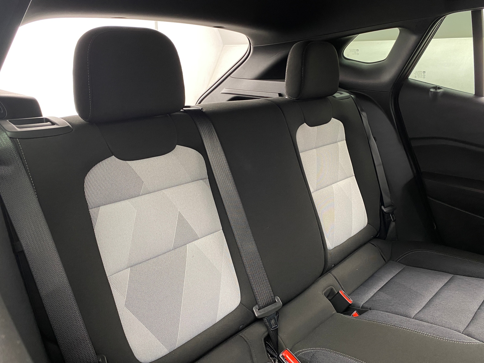 Thumbnail: 2024 Chevrolet Trax - 6