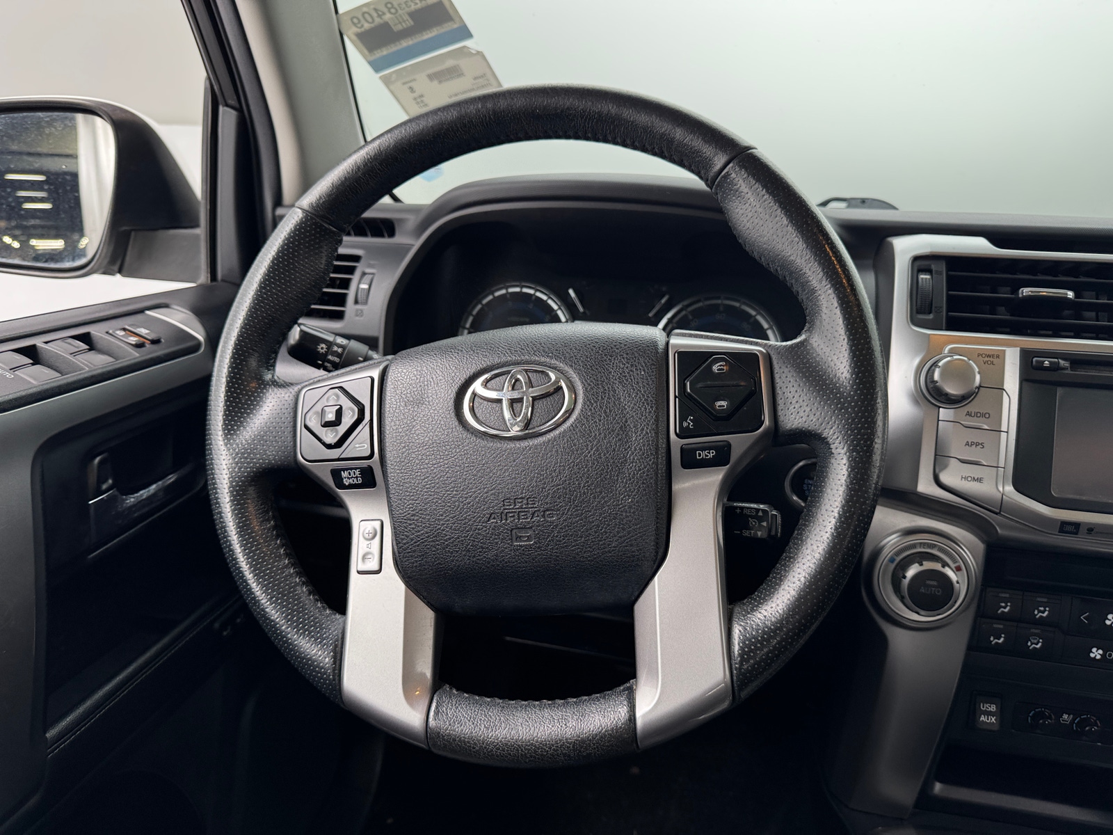 Thumbnail: 2017 Toyota 4Runner - 5