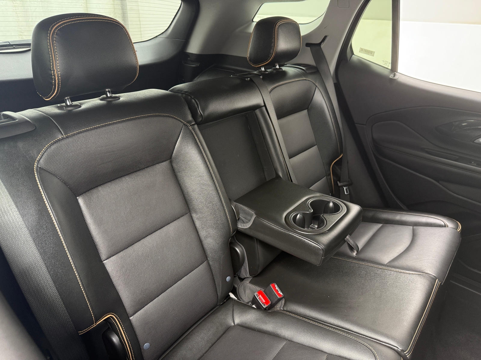 Thumbnail: 2023 GMC Terrain - 5