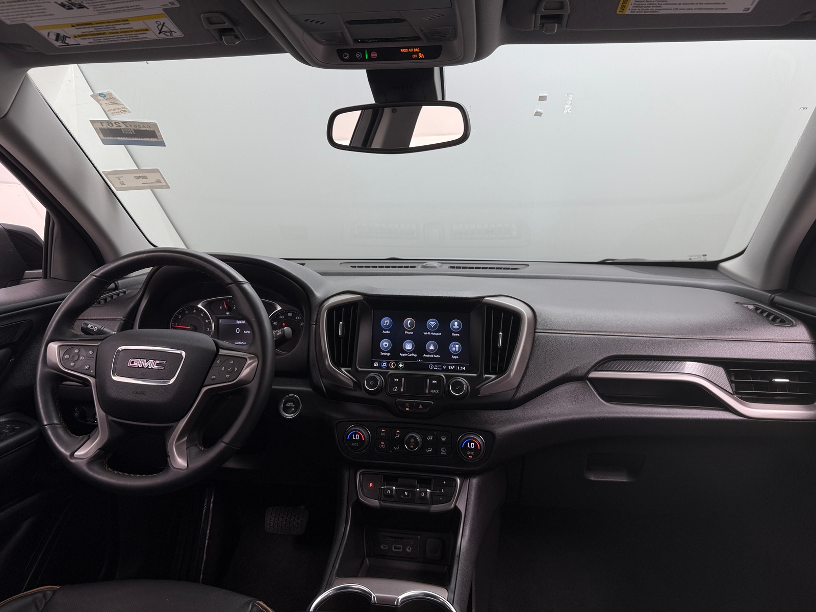 Thumbnail: 2023 GMC Terrain - 2