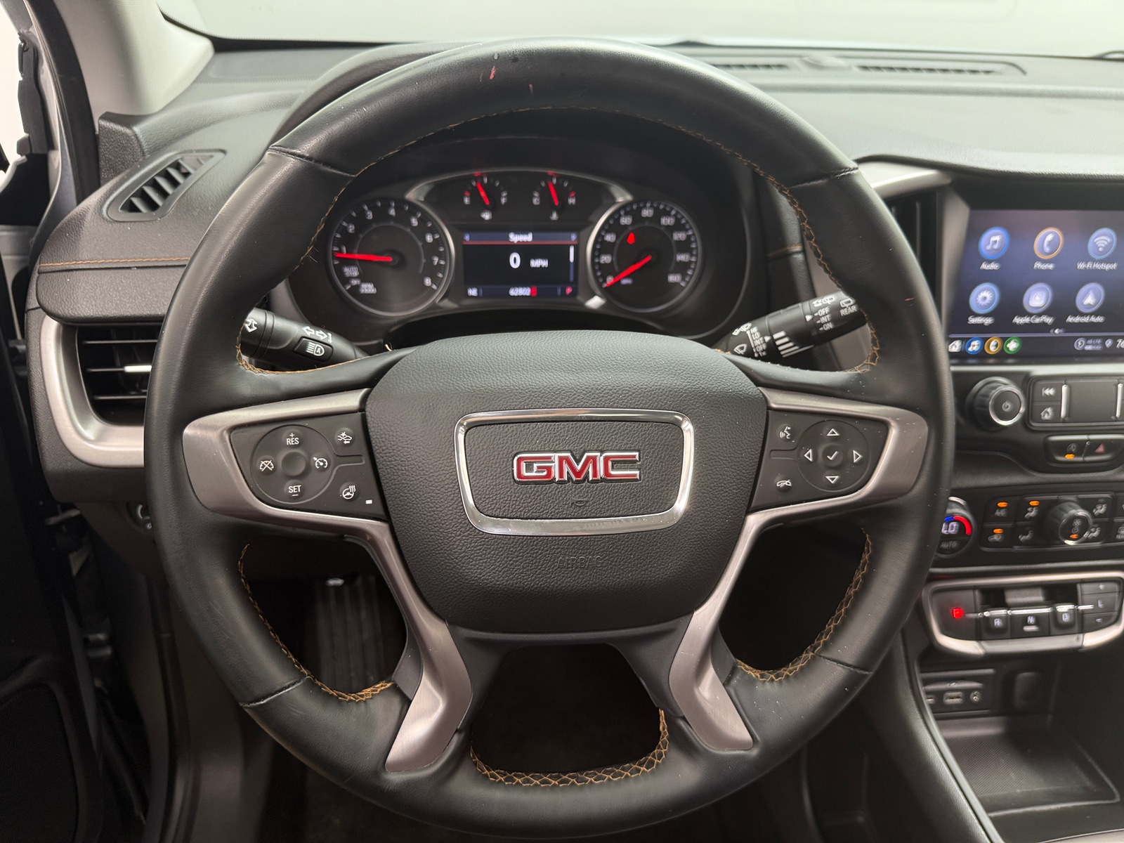 Thumbnail: 2023 GMC Terrain - 4