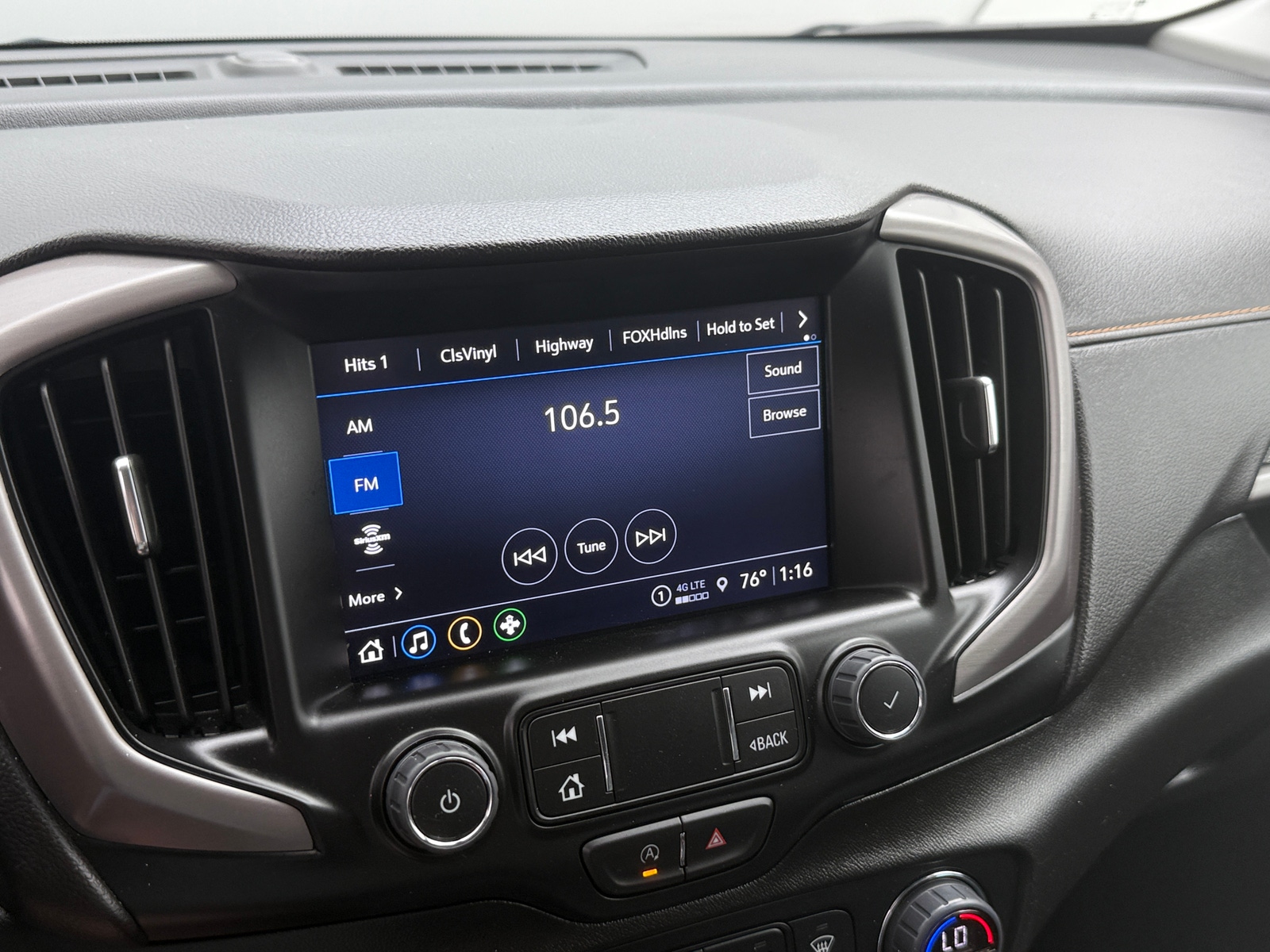 Thumbnail: 2023 GMC Terrain - 3