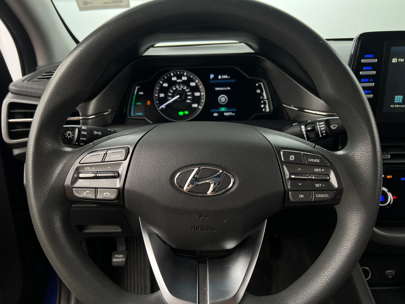 Thumbnail: 2020 Hyundai Ioniq - 5