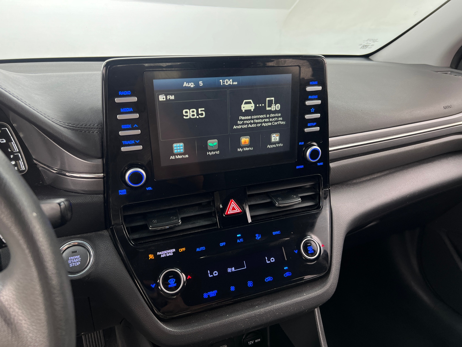 Thumbnail: 2020 Hyundai Ioniq - 4