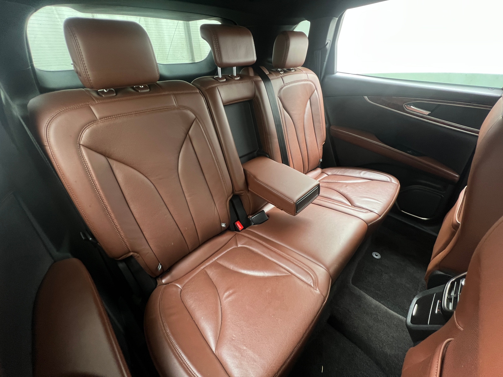 Thumbnail: 2018 Lincoln MKX - 5