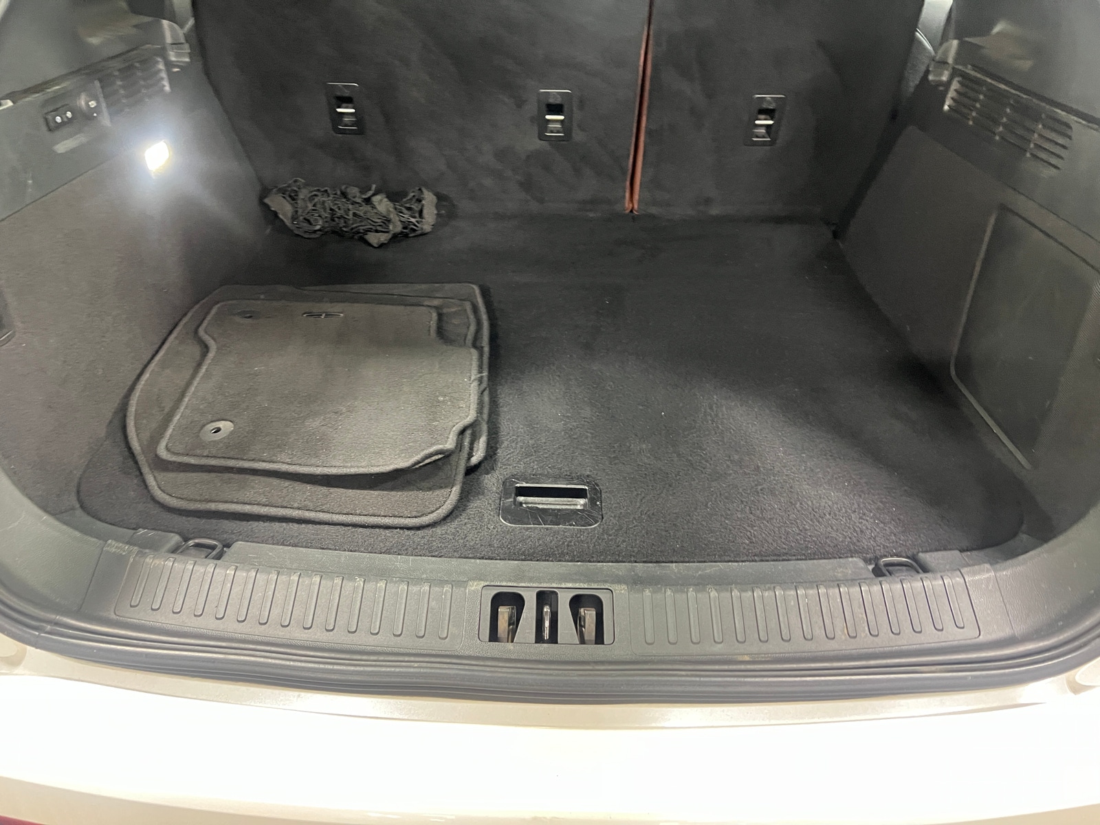 Thumbnail: 2018 Lincoln MKX - 6
