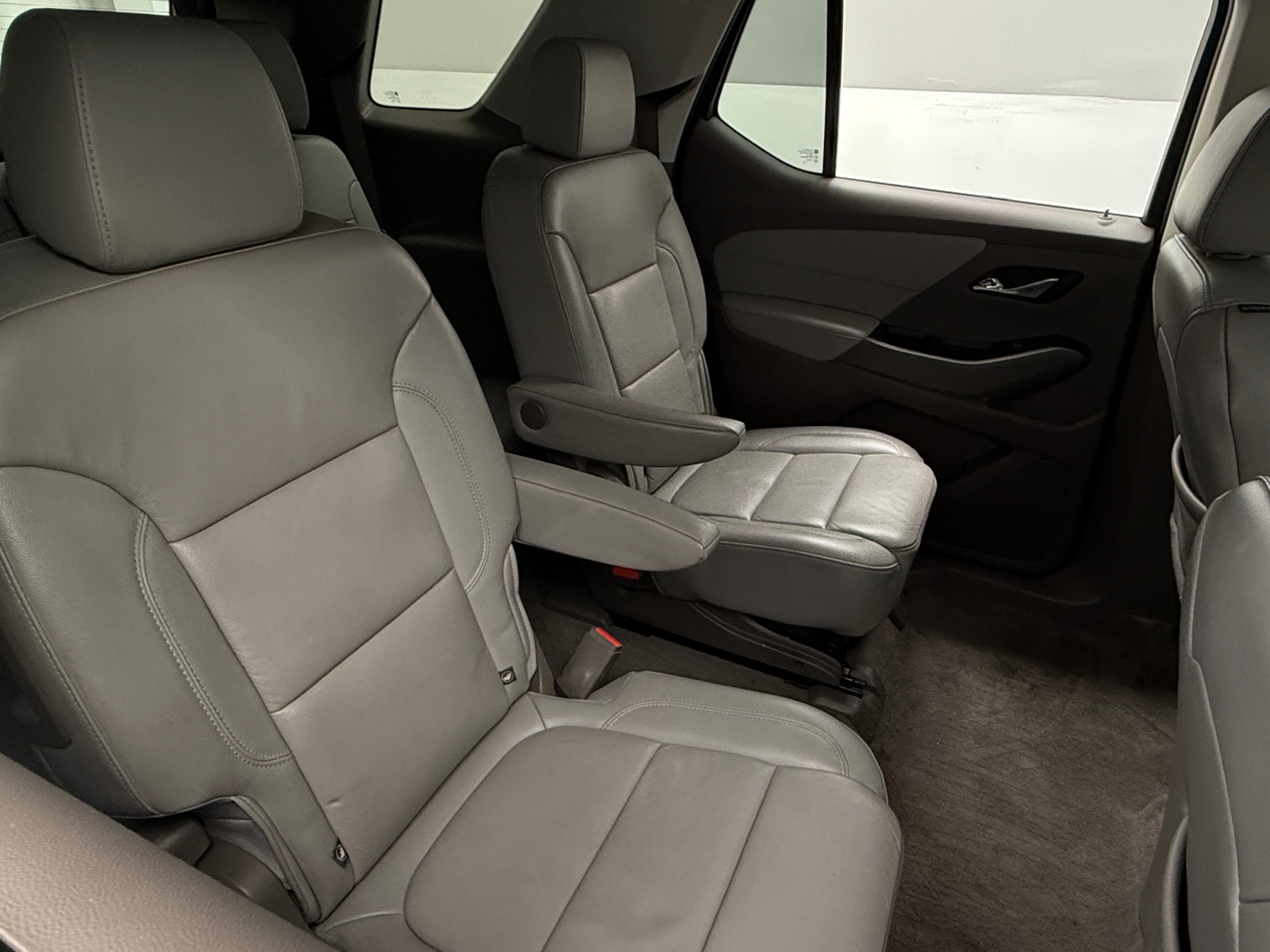 Thumbnail: 2019 Chevrolet Traverse - 5