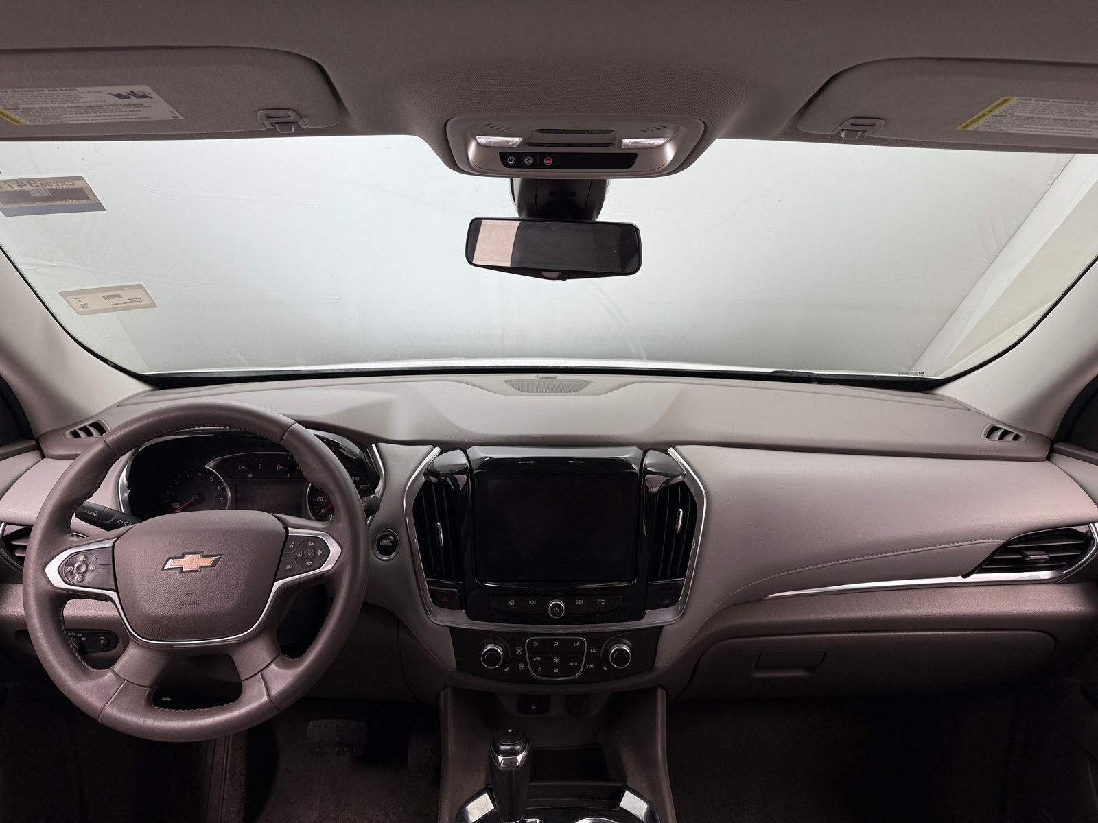 Thumbnail: 2019 Chevrolet Traverse - 2