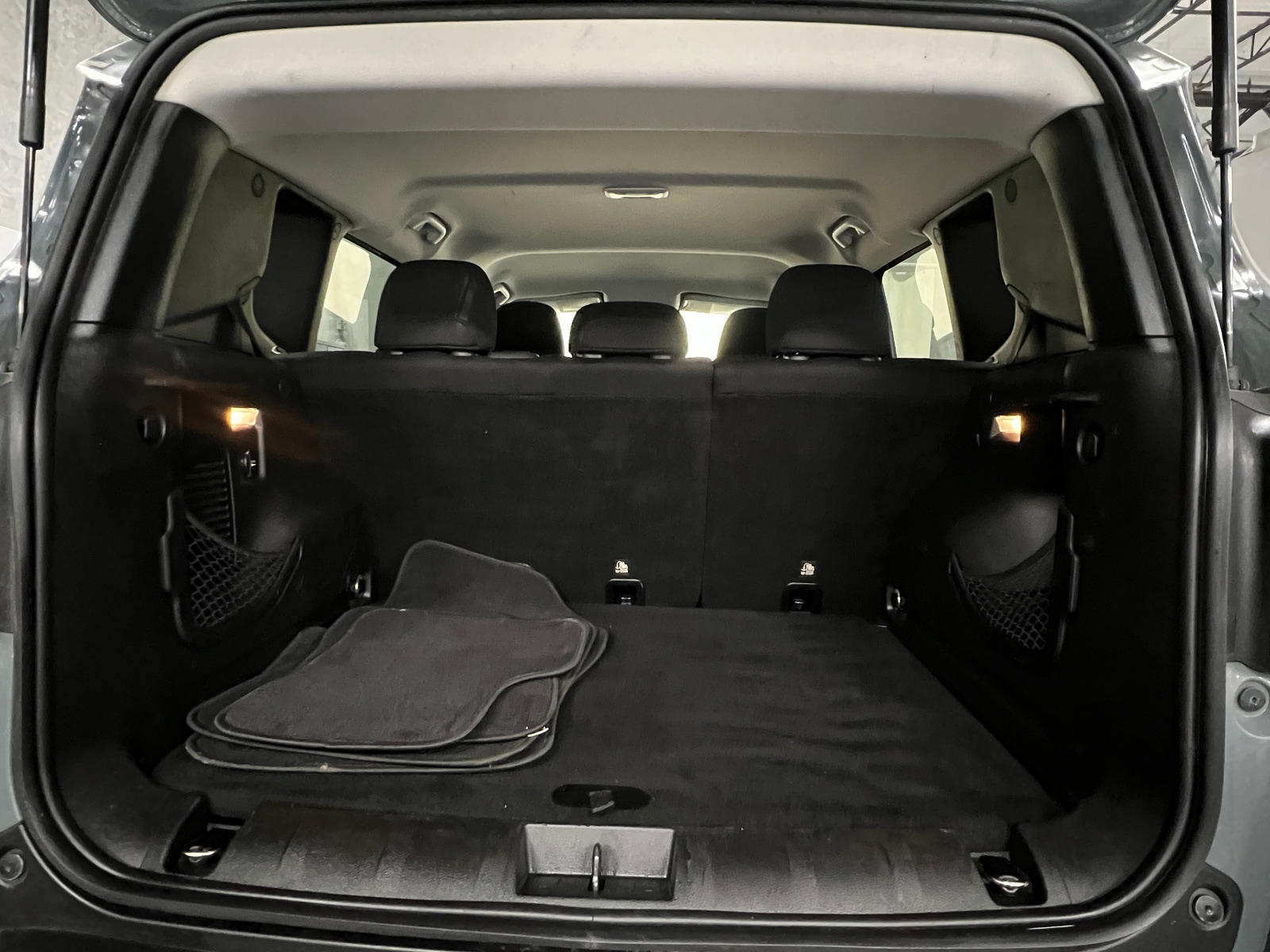 Thumbnail: 2017 Jeep Renegade - 7
