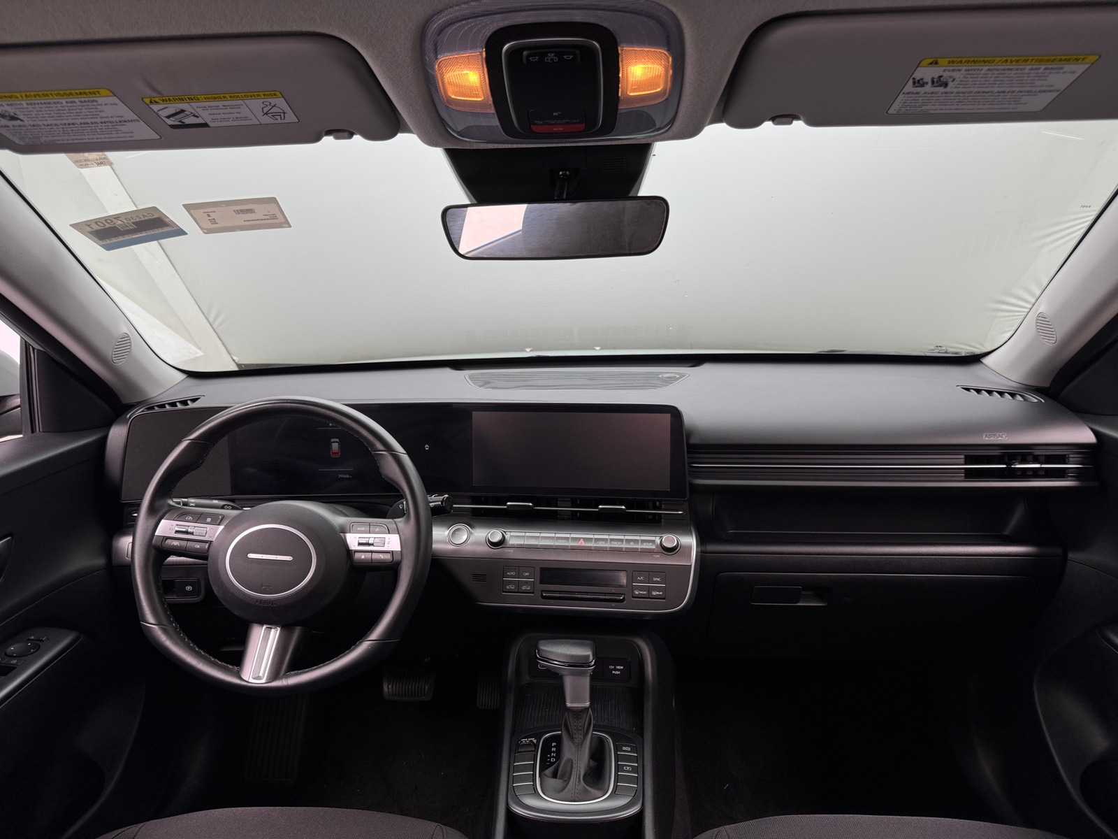 Thumbnail: 2024 Hyundai Kona - 3