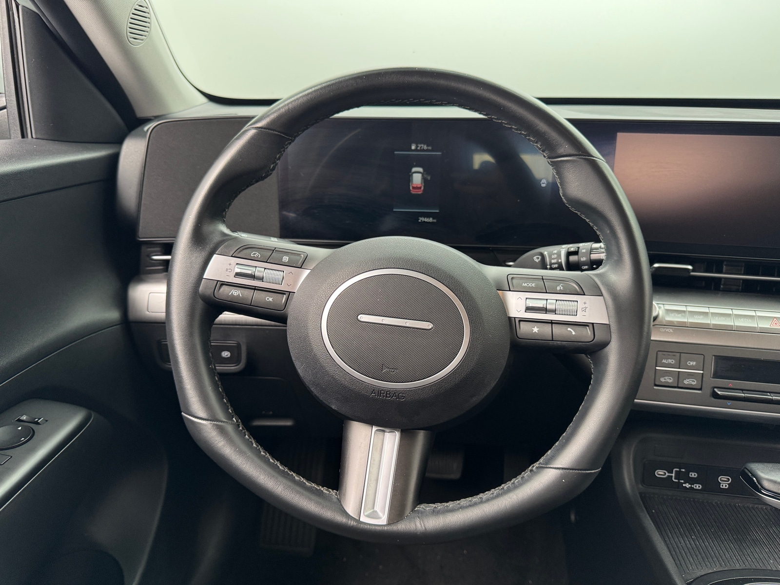 Thumbnail: 2024 Hyundai Kona - 5