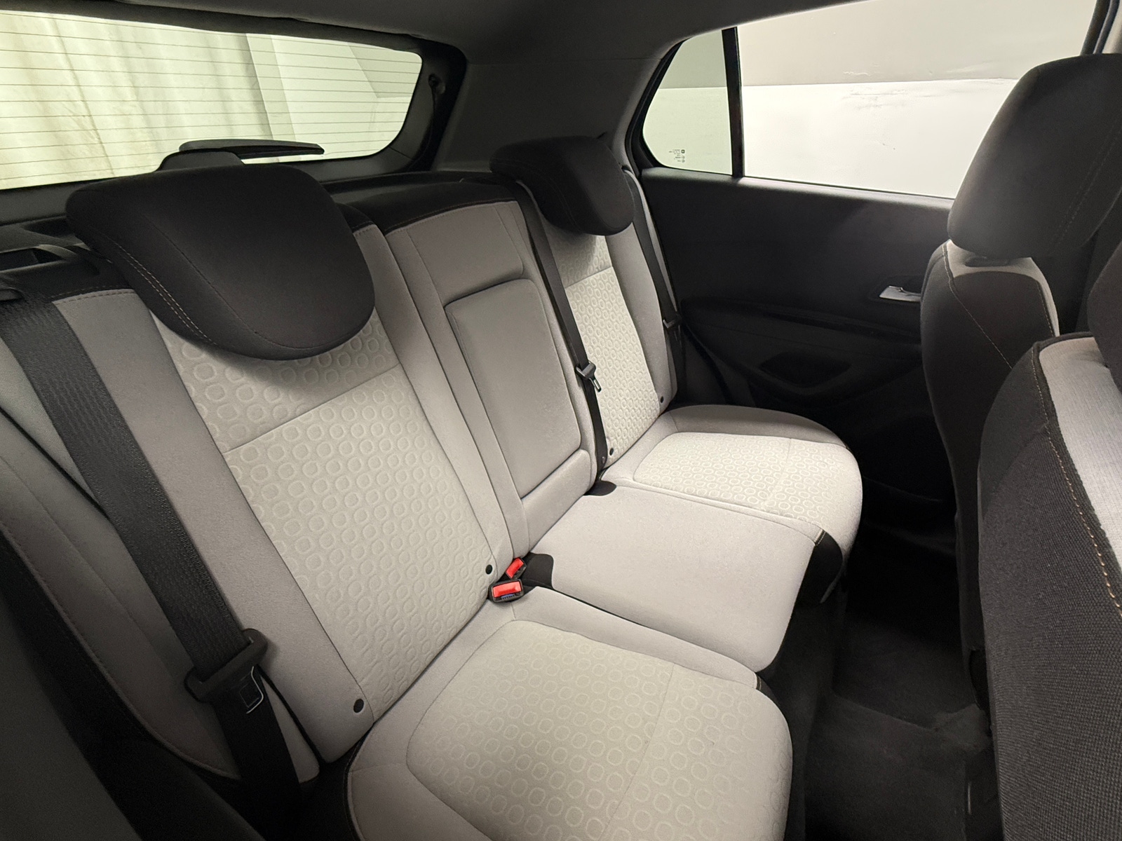 Thumbnail: 2019 Chevrolet Trax - 6