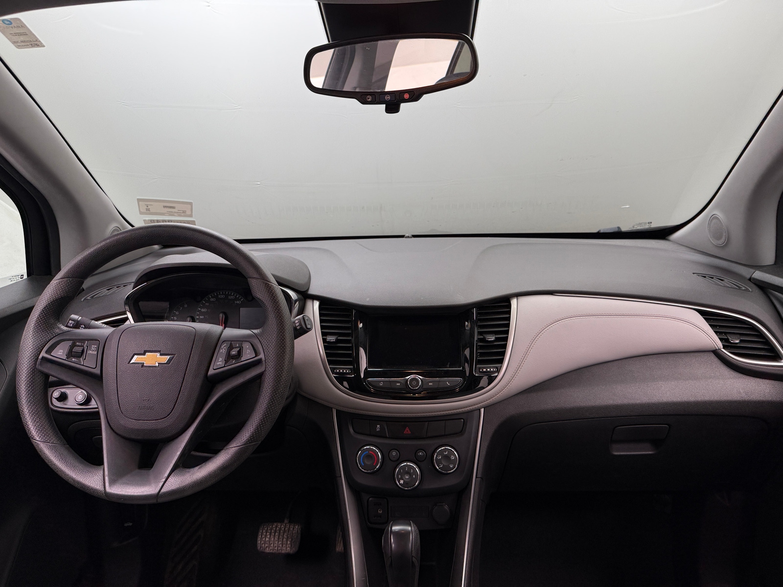 Thumbnail: 2019 Chevrolet Trax - 3