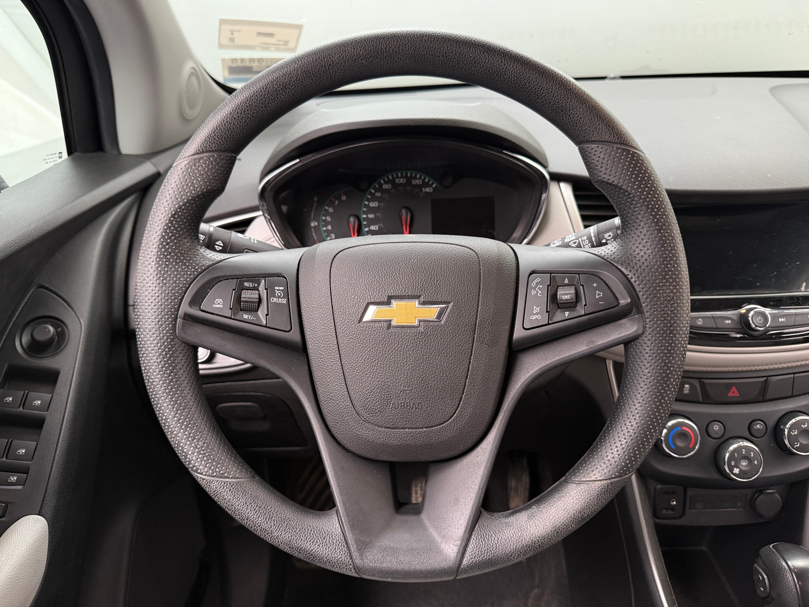 Thumbnail: 2019 Chevrolet Trax - 5