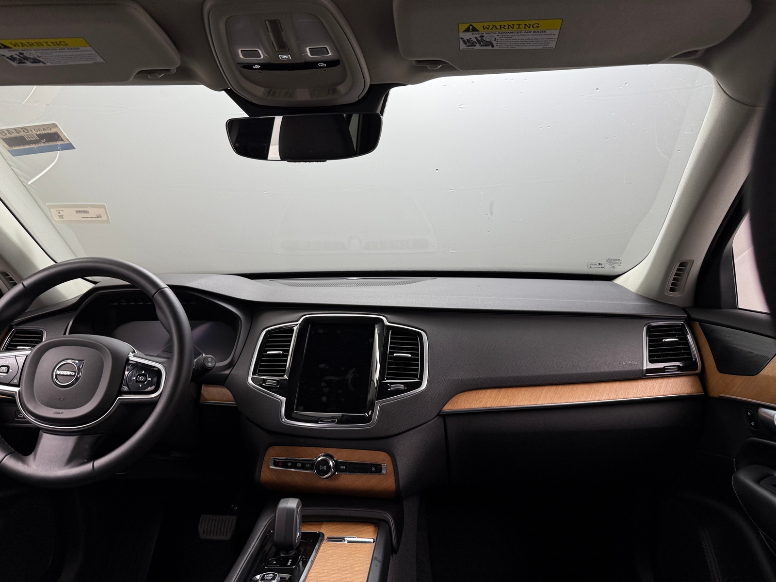 Thumbnail: 2023 Volvo XC90 - 2
