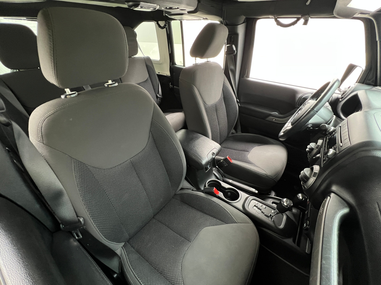 Thumbnail: 2017 Jeep Wrangler - 2