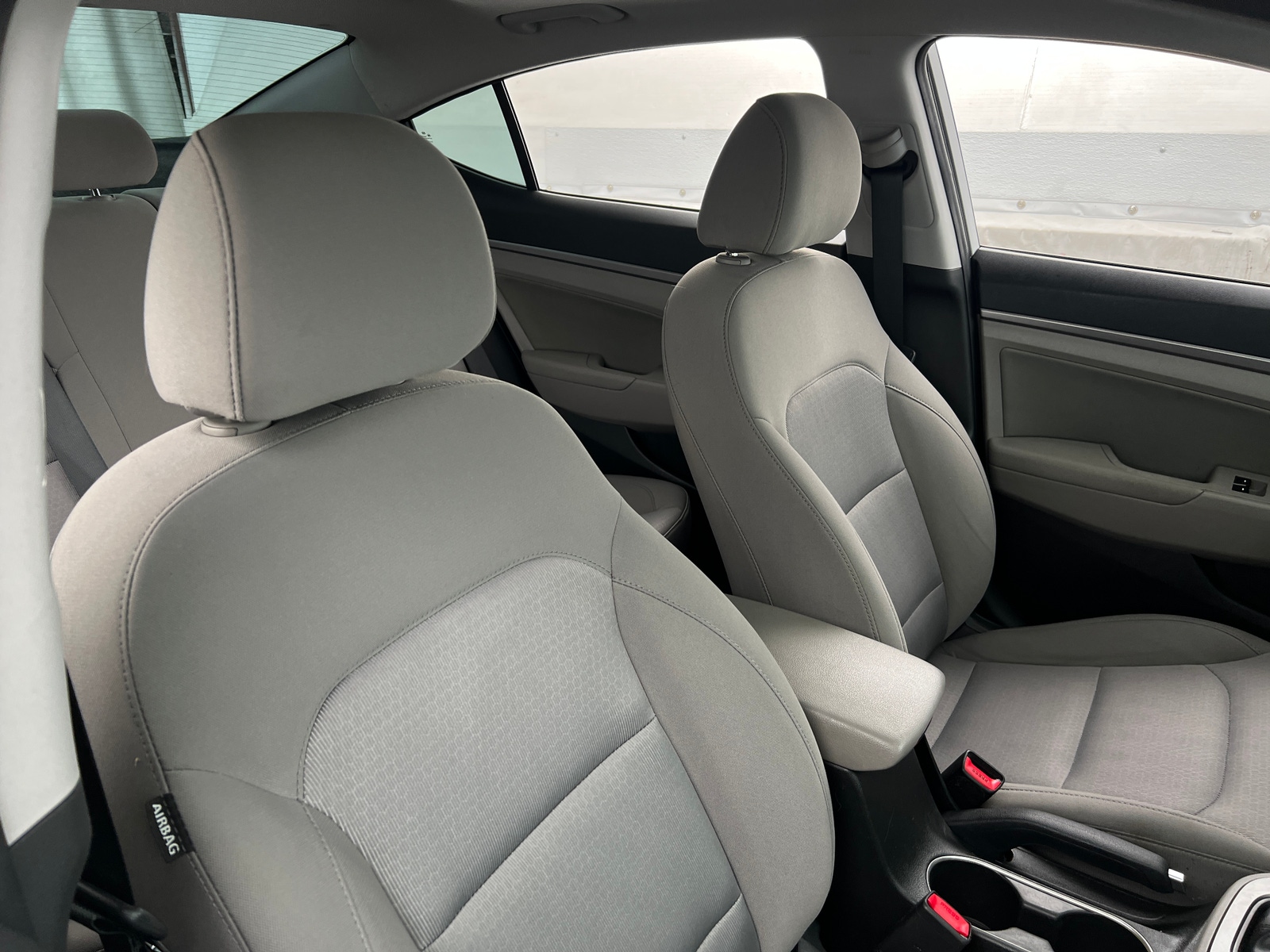 Thumbnail: 2018 Hyundai Elantra - 2