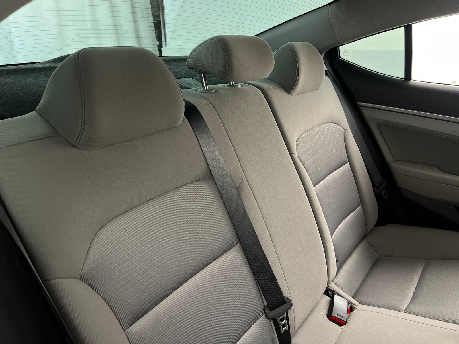 Thumbnail: 2018 Hyundai Elantra - 6