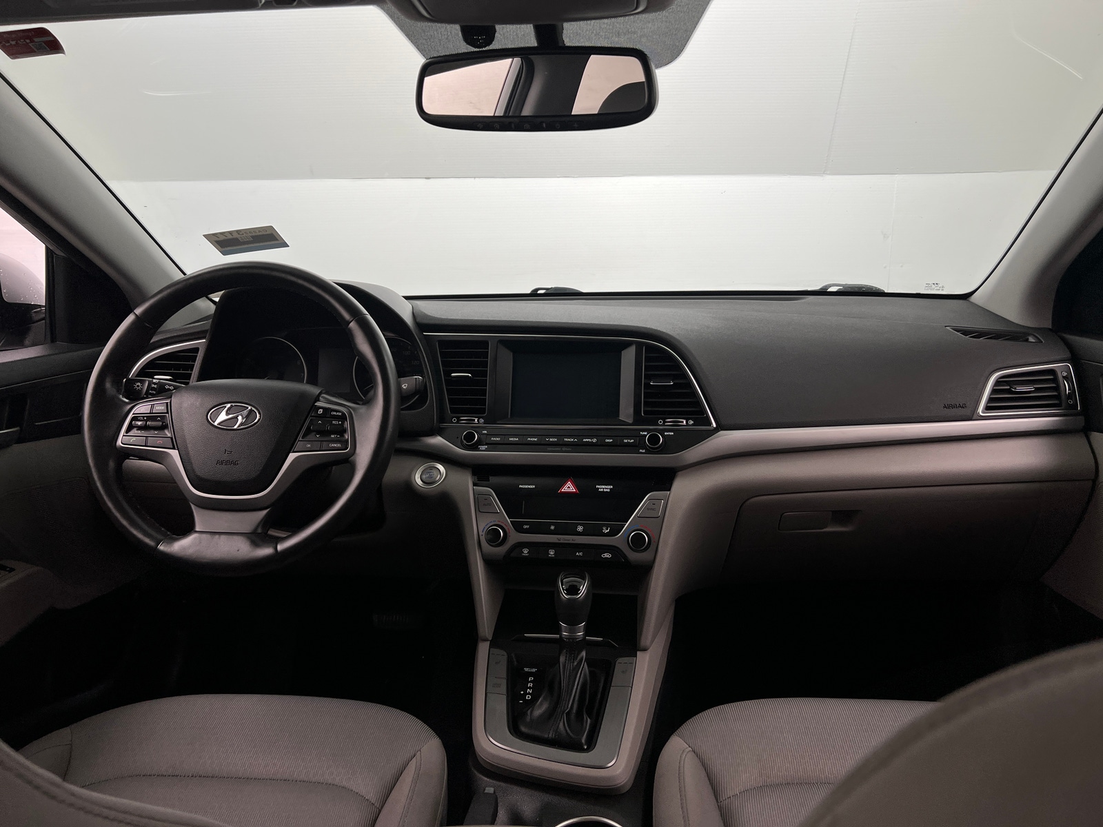 Thumbnail: 2018 Hyundai Elantra - 3