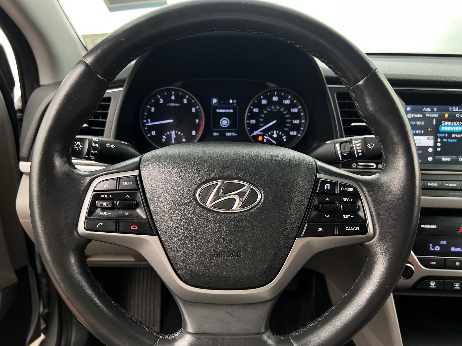 Thumbnail: 2018 Hyundai Elantra - 5