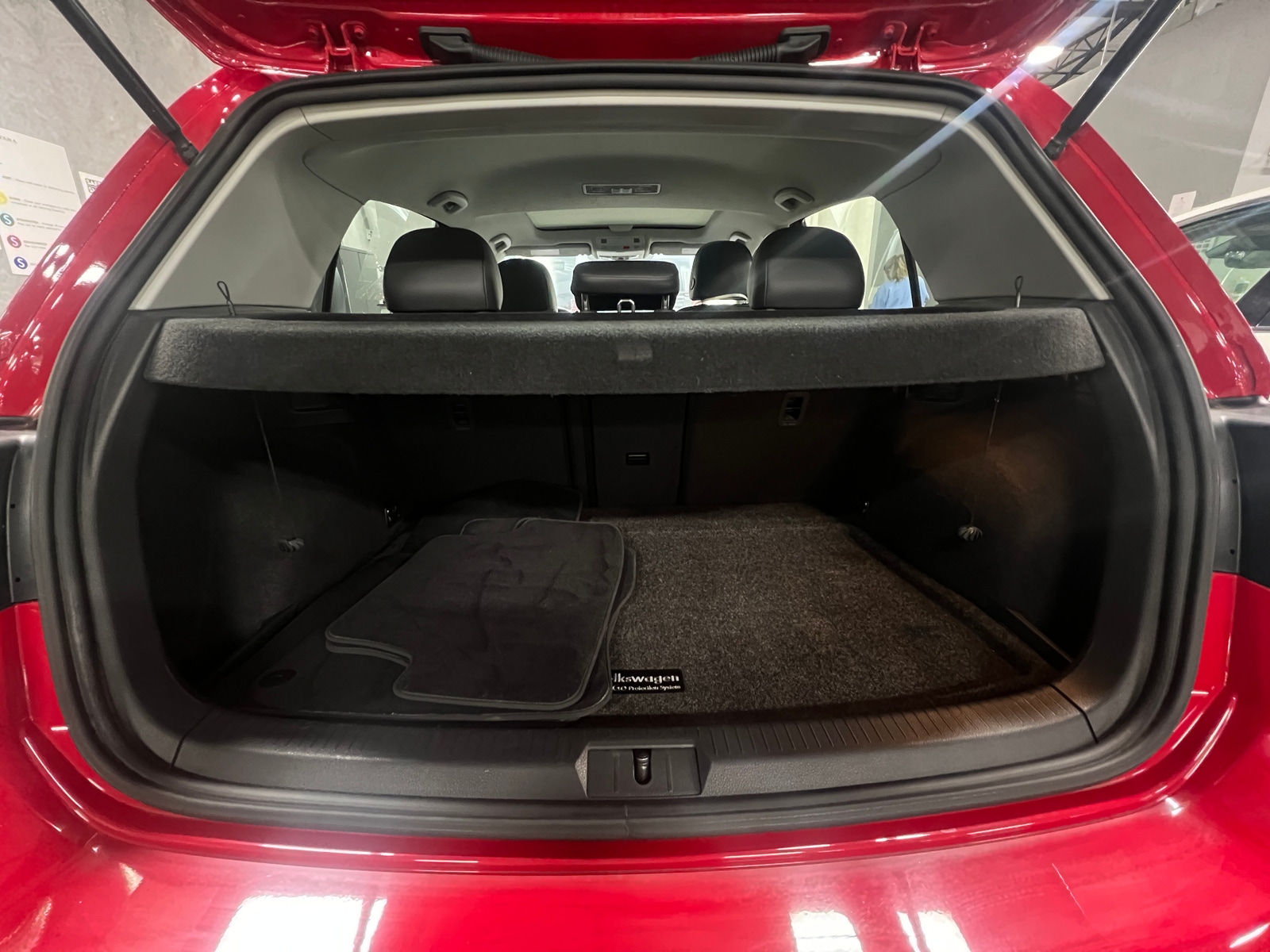 Thumbnail: 2016 Volkswagen Golf - 7