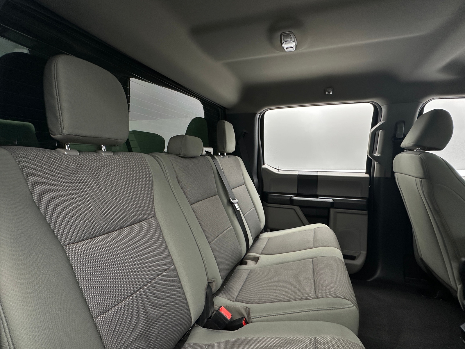 Thumbnail: 2022 Ford Econoline - 6