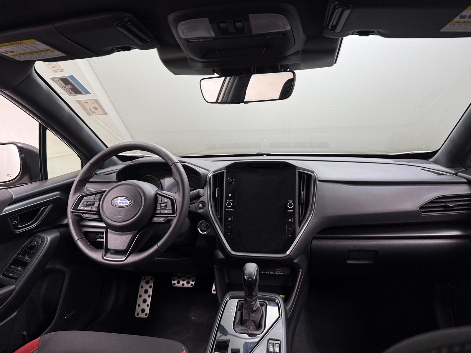 Thumbnail: 2024 Subaru Impreza - 3