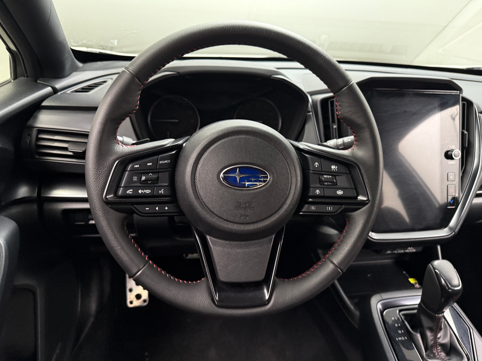 Thumbnail: 2024 Subaru Impreza - 5