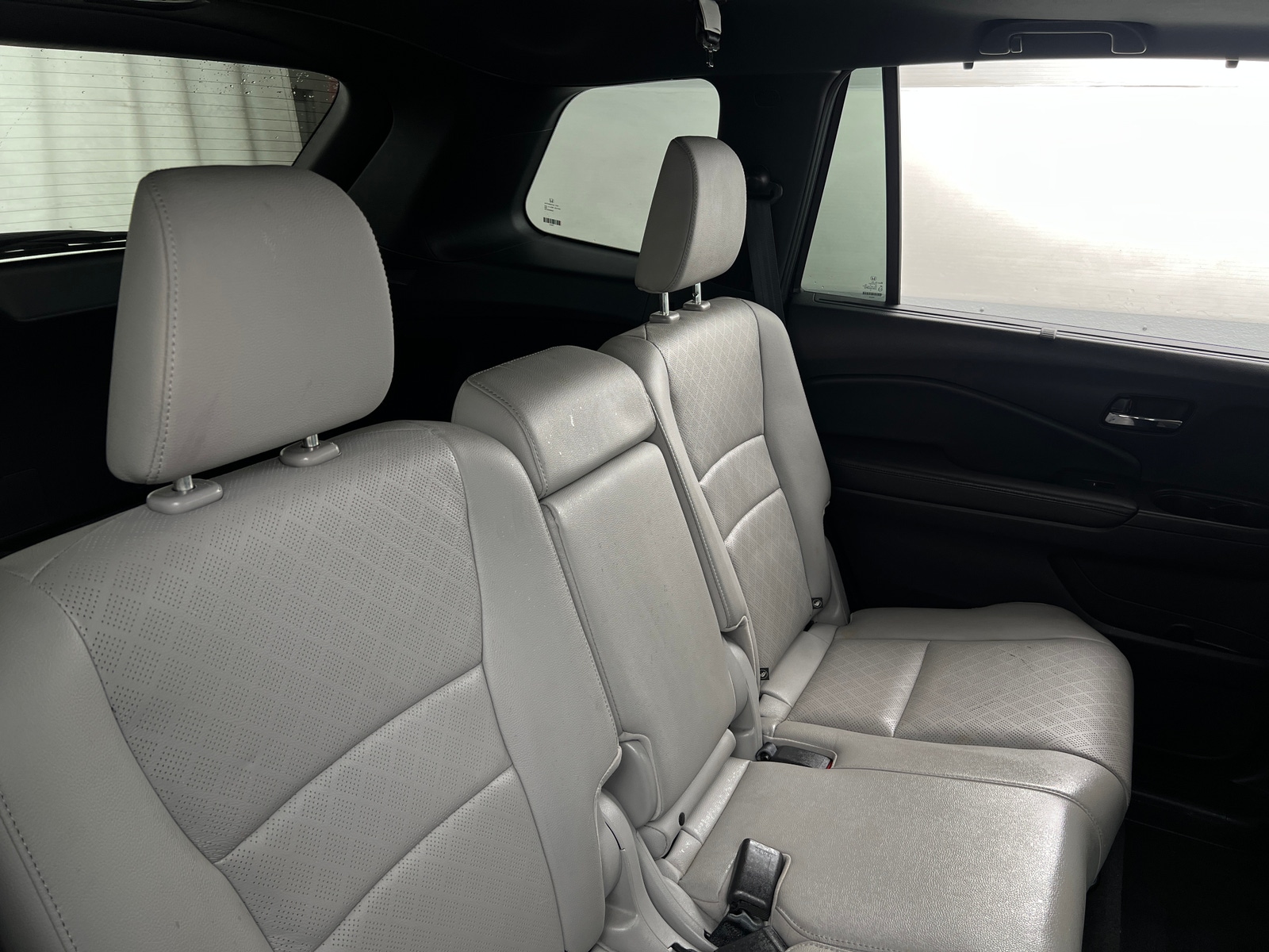 Thumbnail: 2019 Honda Passport - 5