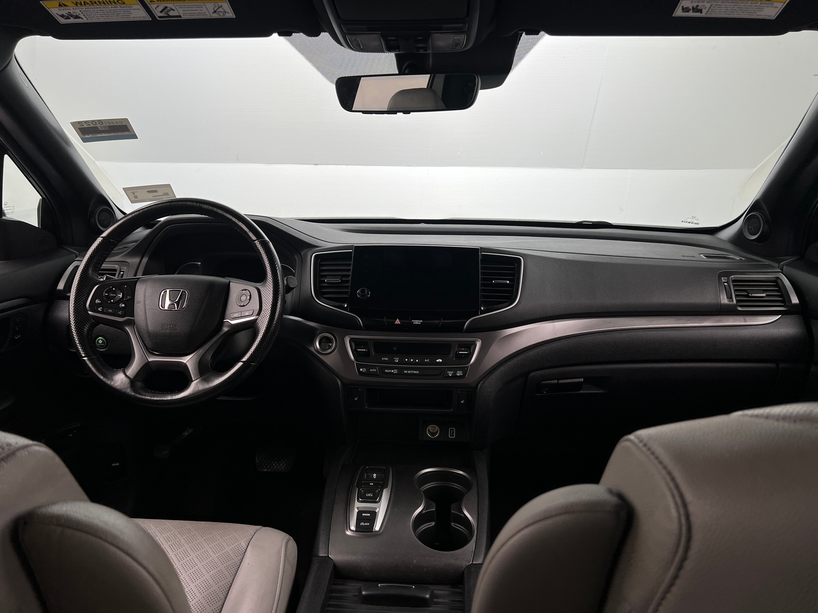 Thumbnail: 2019 Honda Passport - 2